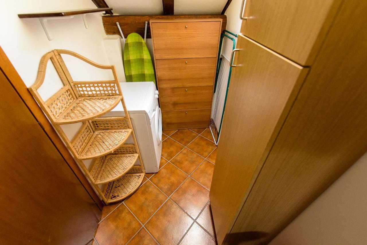 B&B Al Parco Volano Kültér fotó